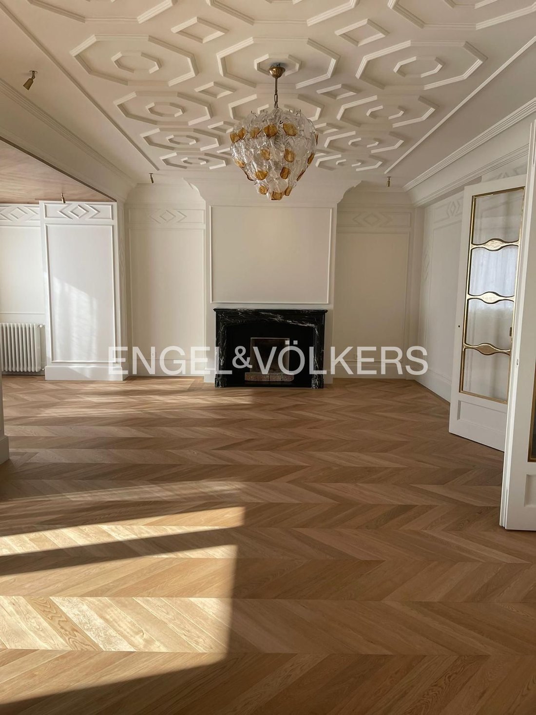 Appartement à Chamberí, Madrid, Espagne 1 - 18194046