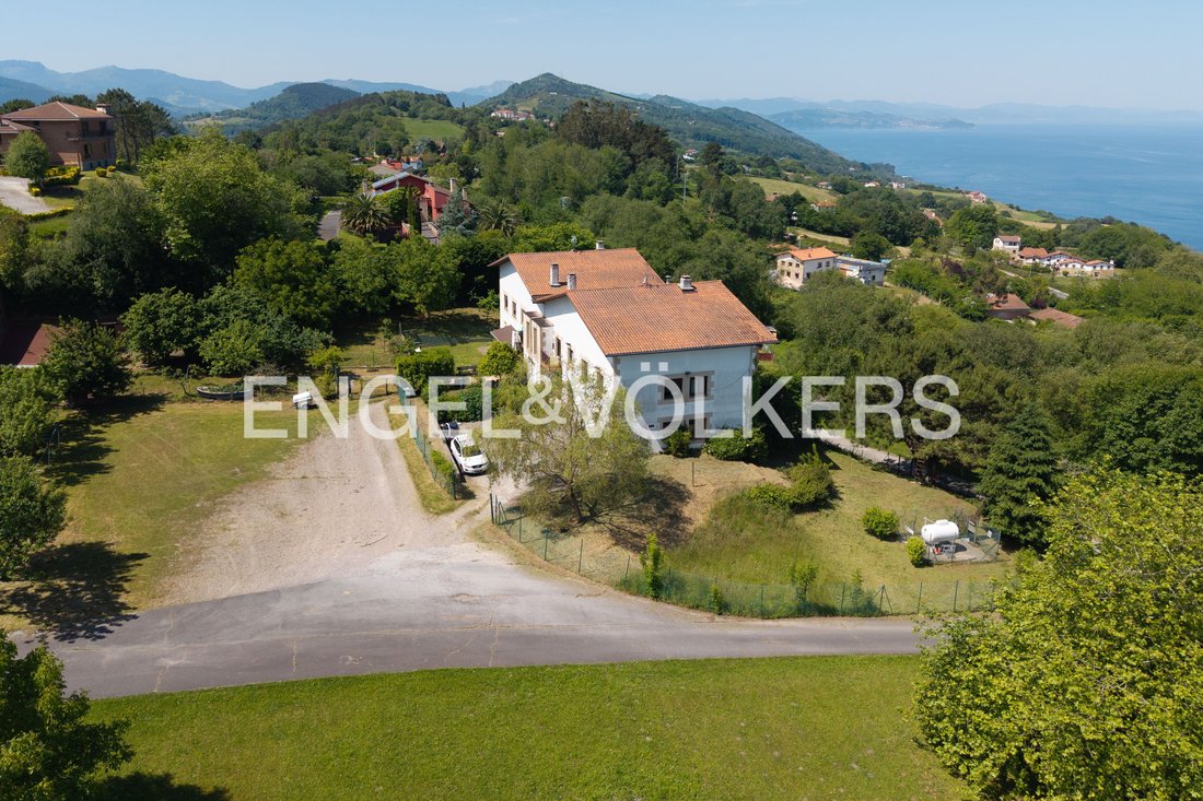House in Mendebaldea, Donostia-San Sebastian, Spain 5 - 18042762