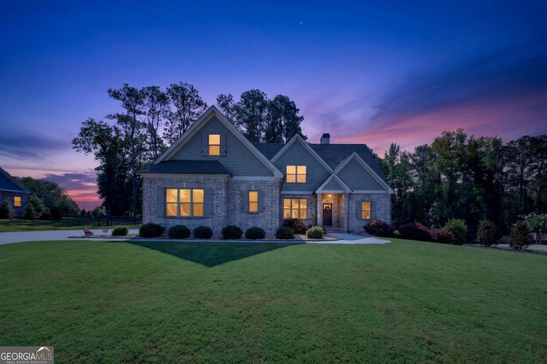 House in Winder, Georgia, United States 3 - 18690920