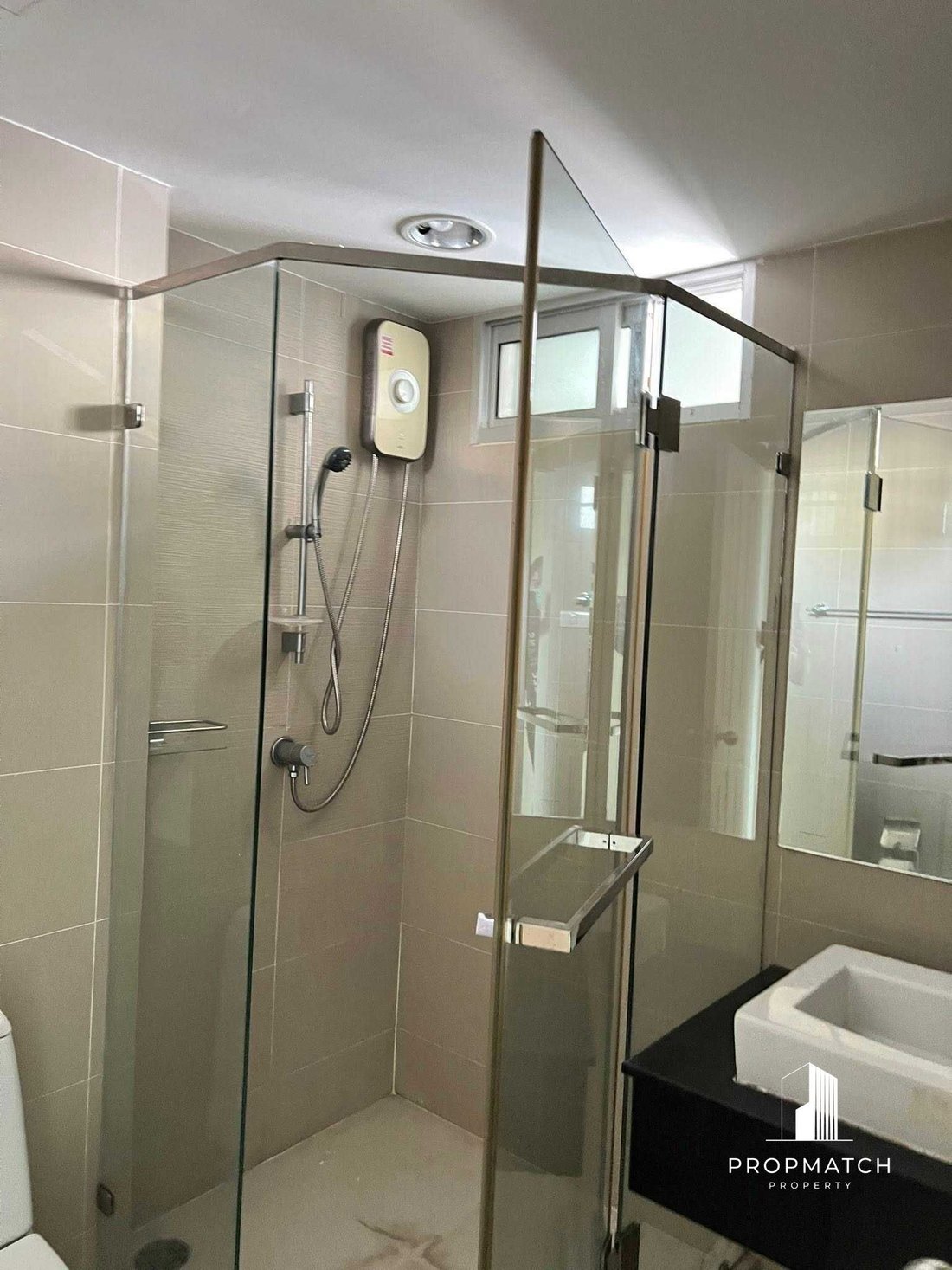 Condo in Bangkok, Bangkok, Thailand 1 - 18686860