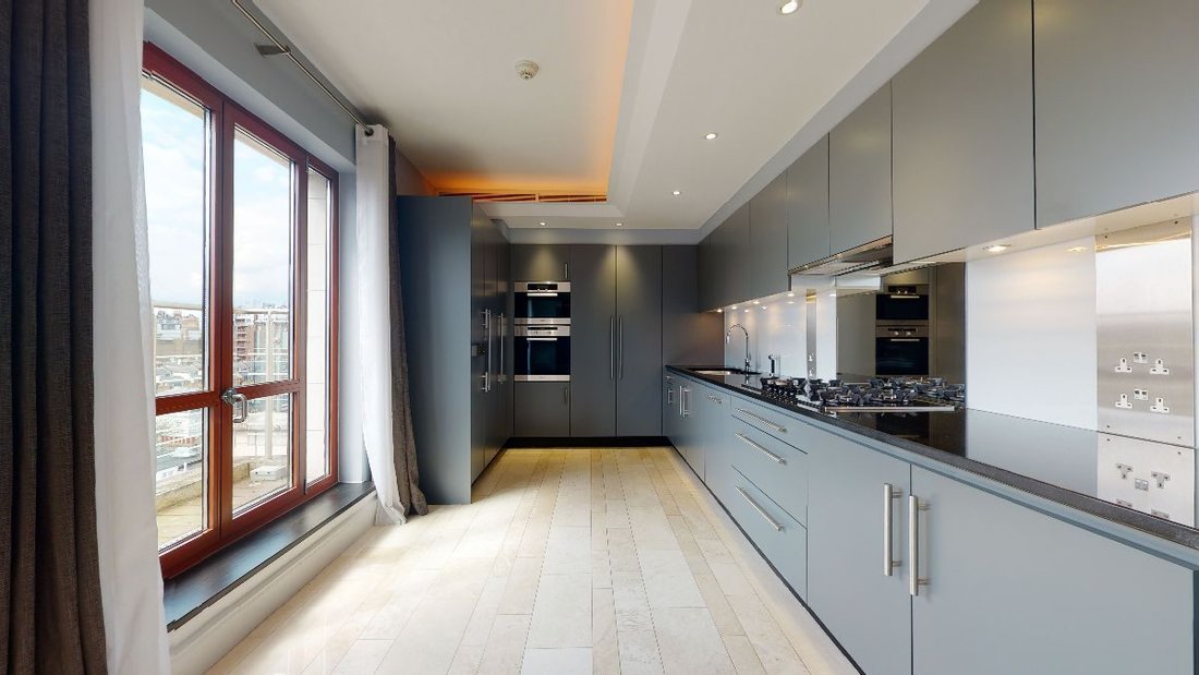 Apartment in Knightsbridge, Kensington And Chelsea, England 4 - 18687077