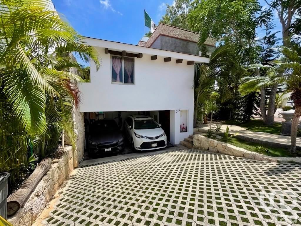 Haus in Cancún, Quintana Roo, Mexiko 2 - 18688107