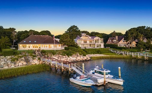 Maison à Mashpee, Massachusetts, États-Unis 1