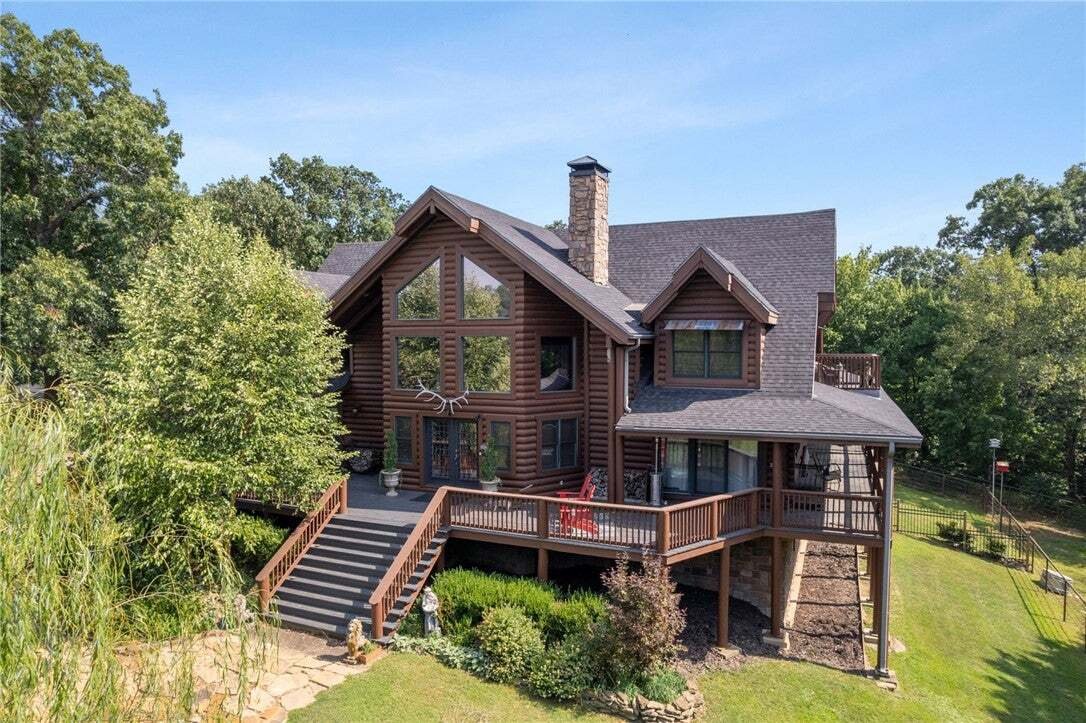House in Tontitown, Arkansas, United States 1 - 18686948