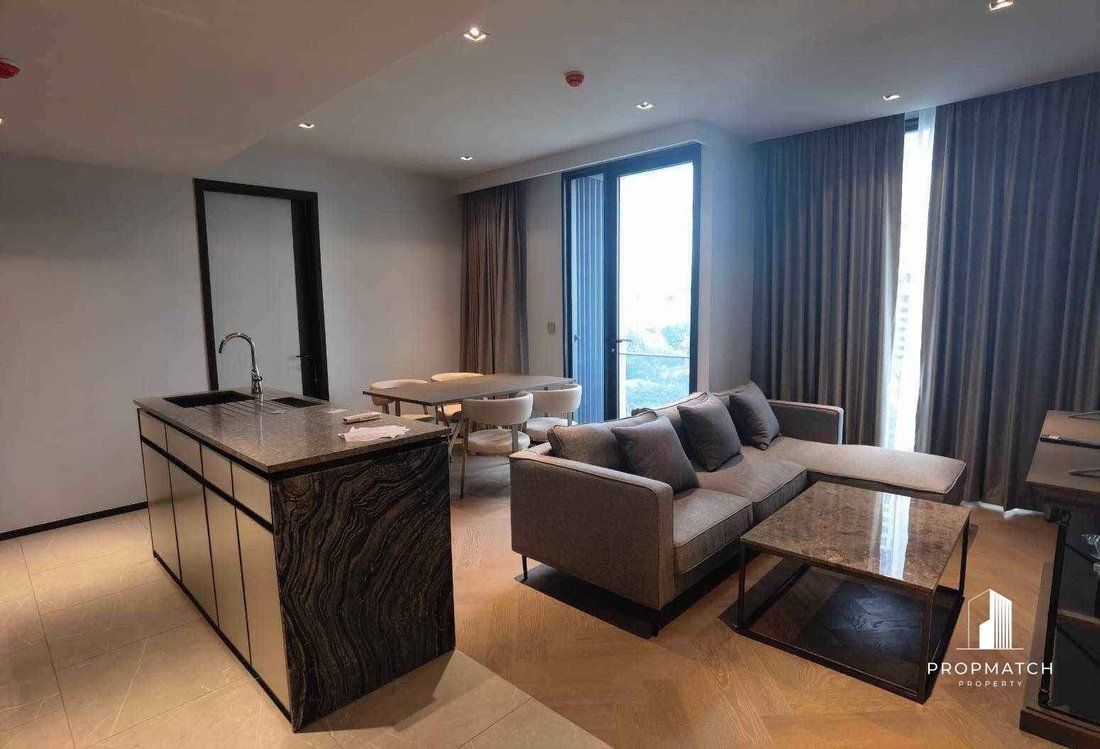 Condo in Bangkok, Bangkok, Thailand 2 - 18687059