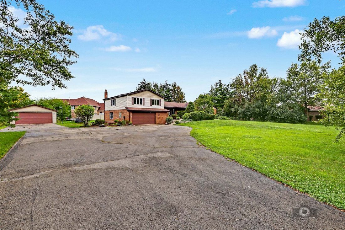 House in Orland Park, Illinois, United States 3 - 18687771