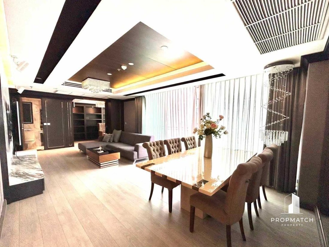 Condo in Bangkok, Bangkok, Thailand 4 - 18686598