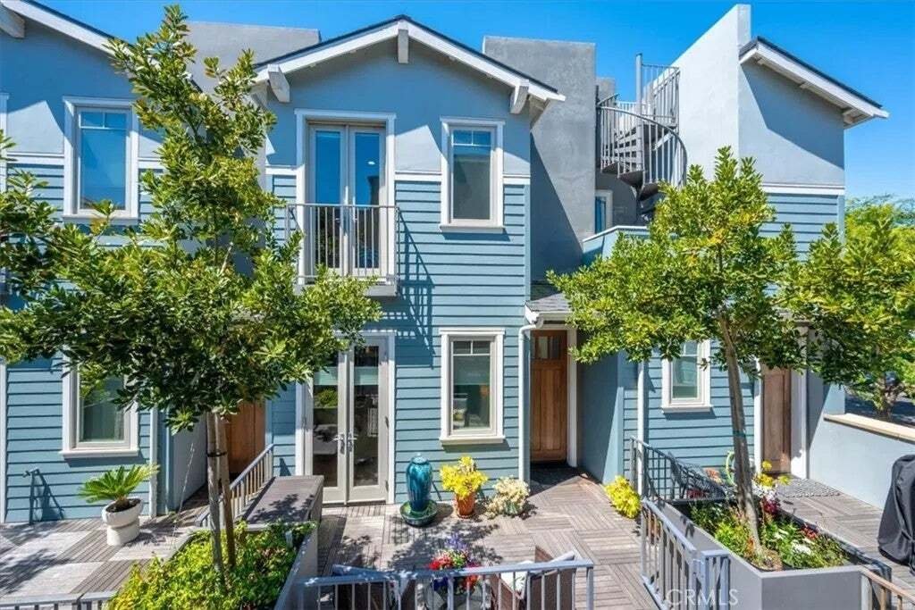 Condominio en San Luis Obispo, California, Estados Unidos 4 - 17985188
