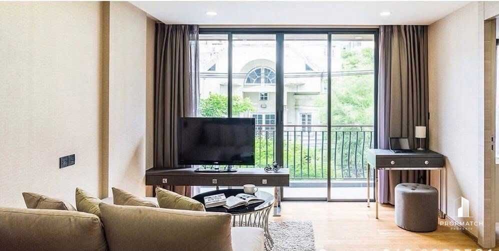 Condo in Bangkok, Bangkok, Thailand 1 - 18686651