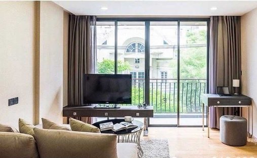 Condo in Bangkok, Bangkok, Thailand 1