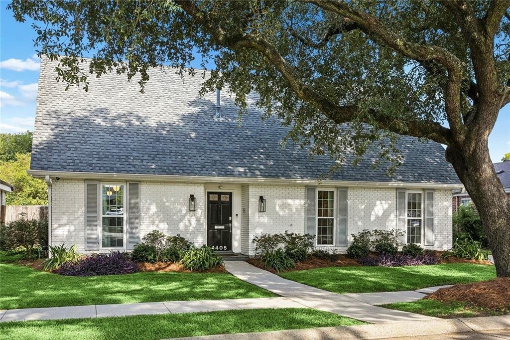 House in Metairie, Louisiana, United States 3 - 18689674