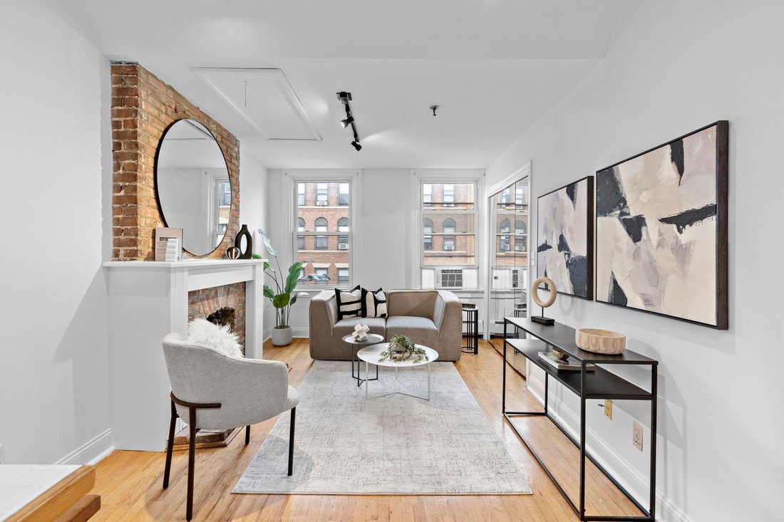 Condo in Hoboken, New Jersey, United States 2 - 18686405