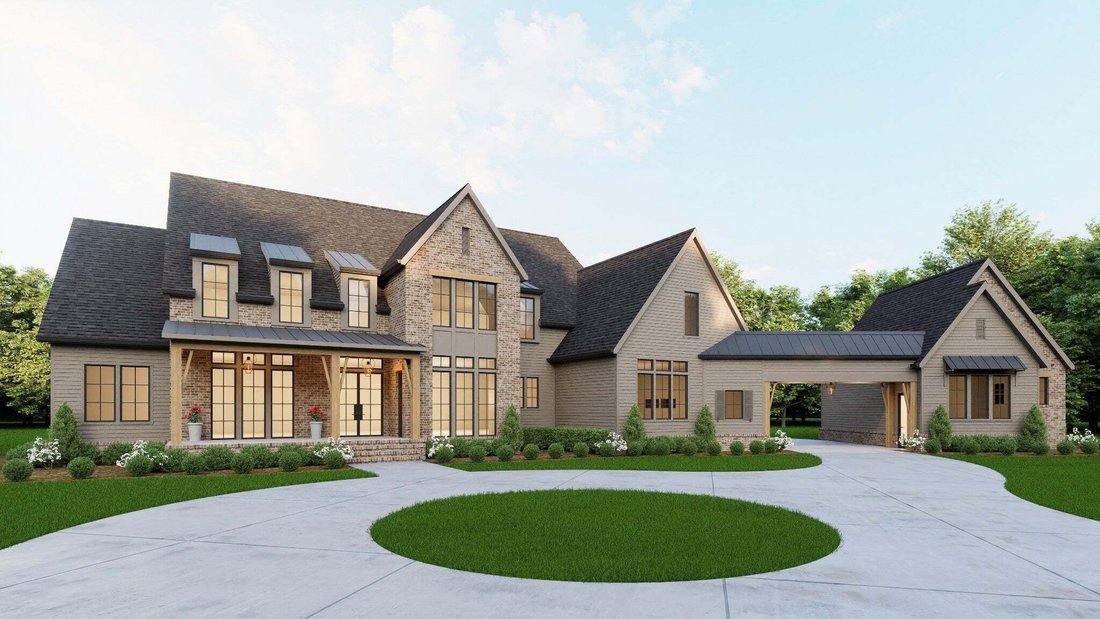 House in Franklin, Tennessee, United States 2 - 18690292