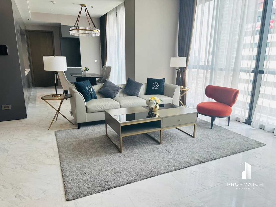 Condo in Bangkok, Bangkok, Thailand 2 - 18686759