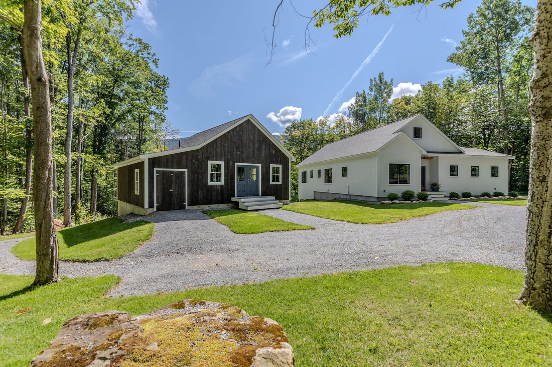 House in Arlington, Vermont, United States 3 - 18688294