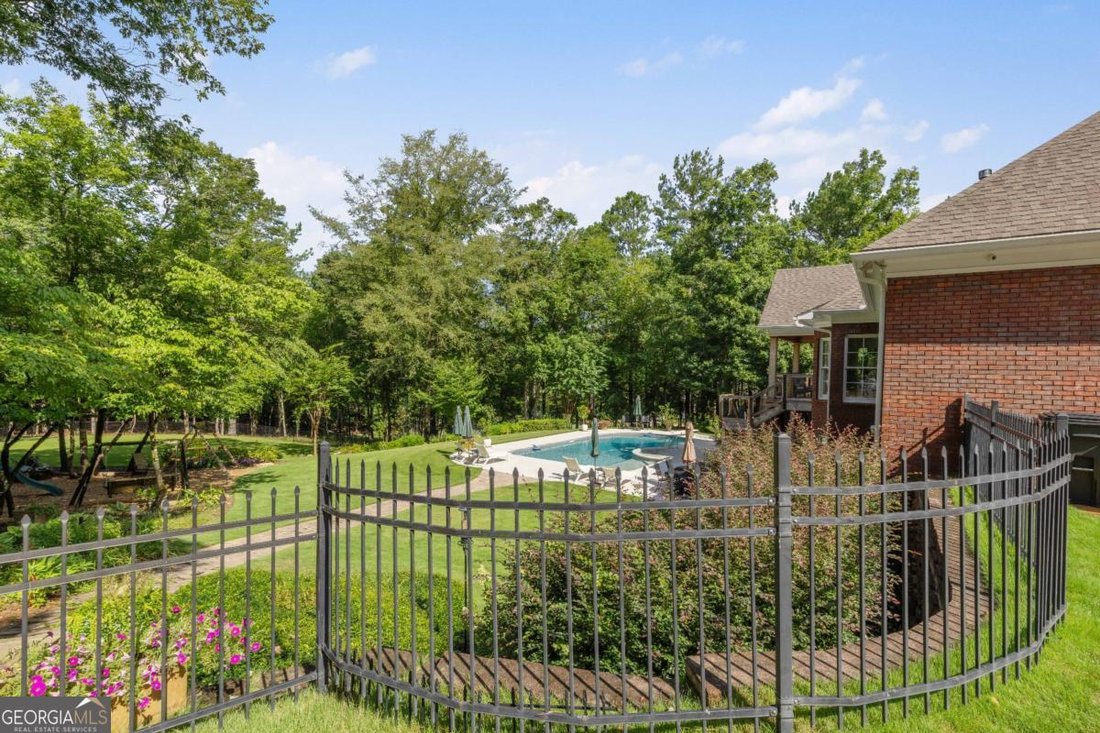House in Columbus, Georgia, United States 5 - 18687653