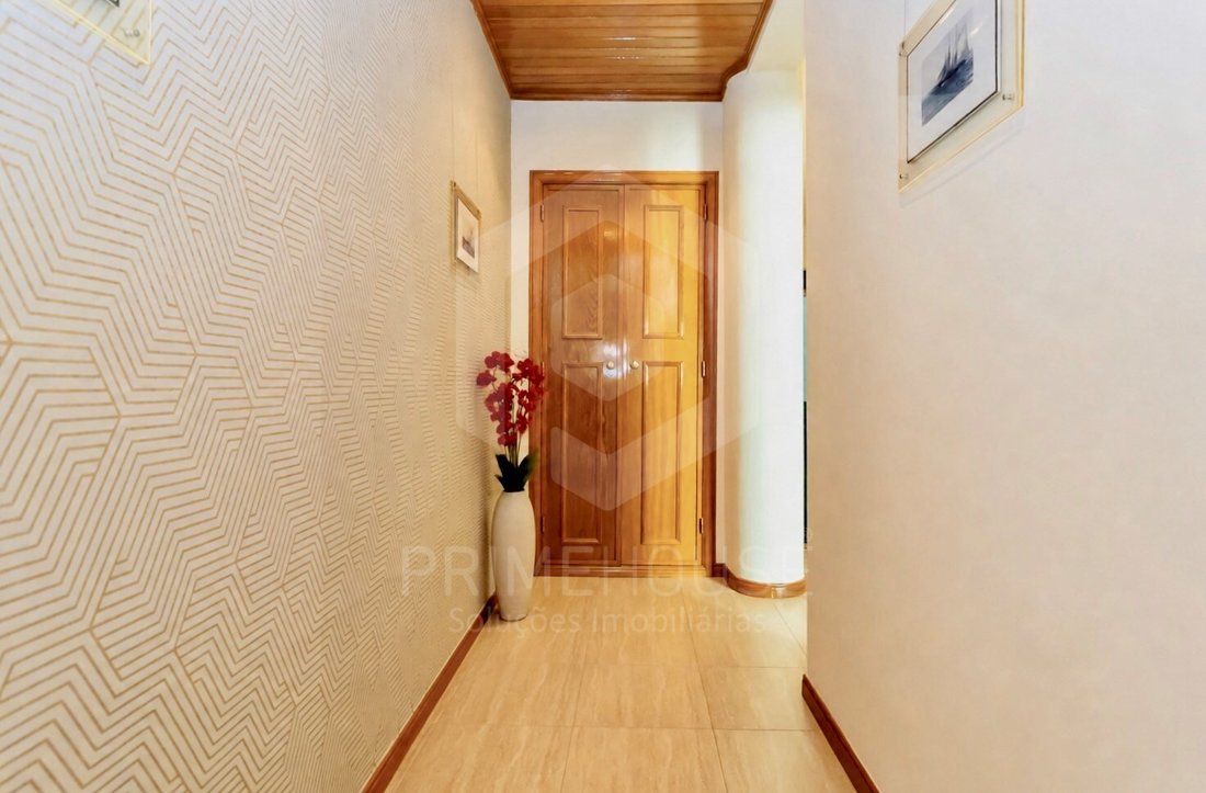 Apartment in Santiago, Setubal, Portugal 3 - 18691307