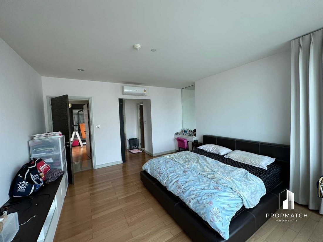Appartement à Bangkok, Bangkok, Thaïlande 5 - 18686975