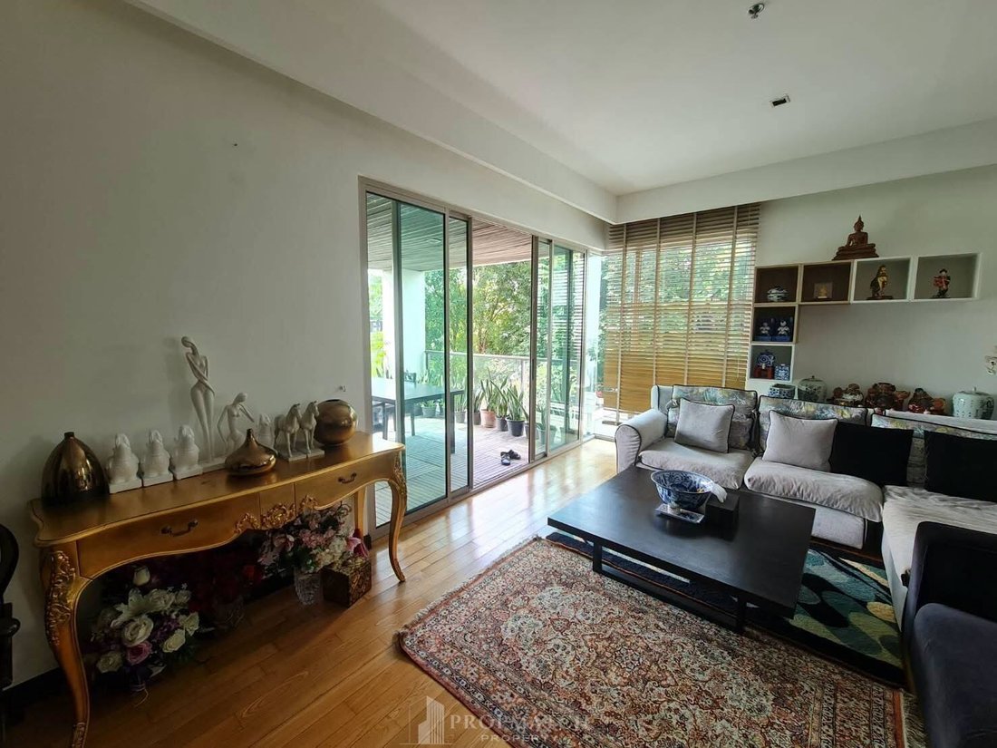 Apartment in Bangkok, Bangkok, Thailand 3 - 18686528