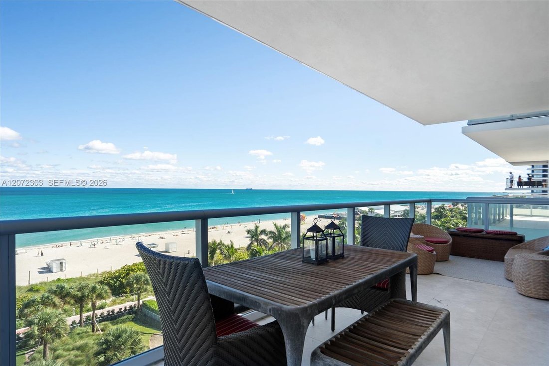 Condo in Miami Beach, Florida, United States 3 - 18691022