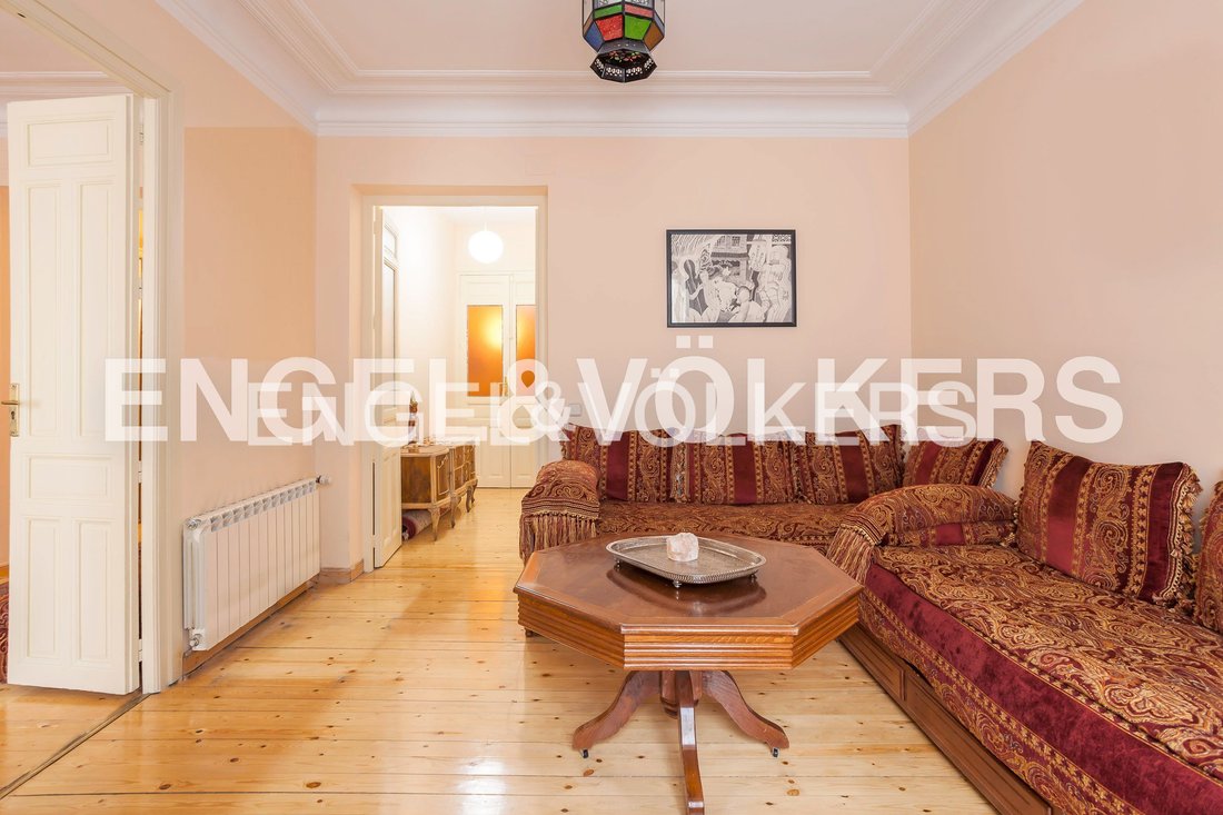 Apartment in Centro, Madrid, Spain 4 - 18460560