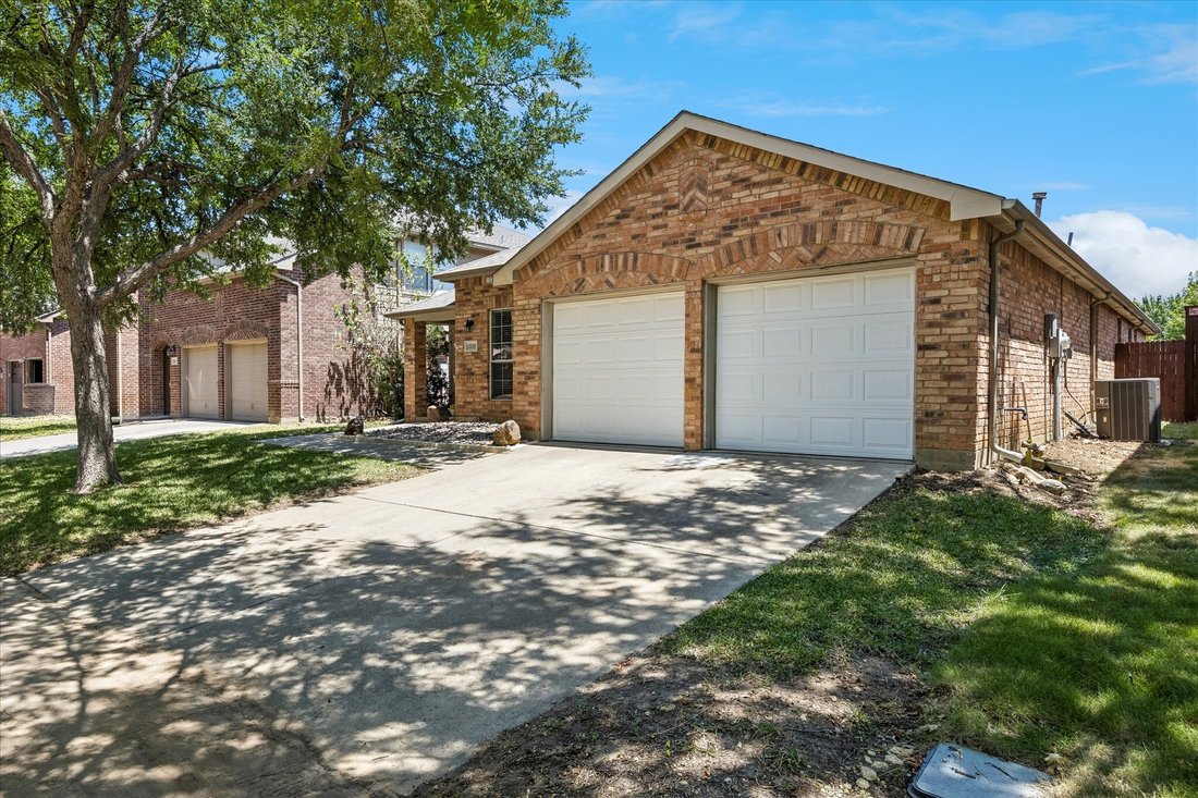House in Fort Worth, Texas, United States 4 - 18690950