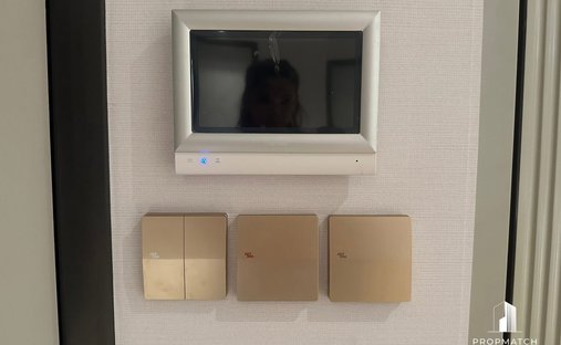 Appartement à Bangkok, Bangkok, Thaïlande 1