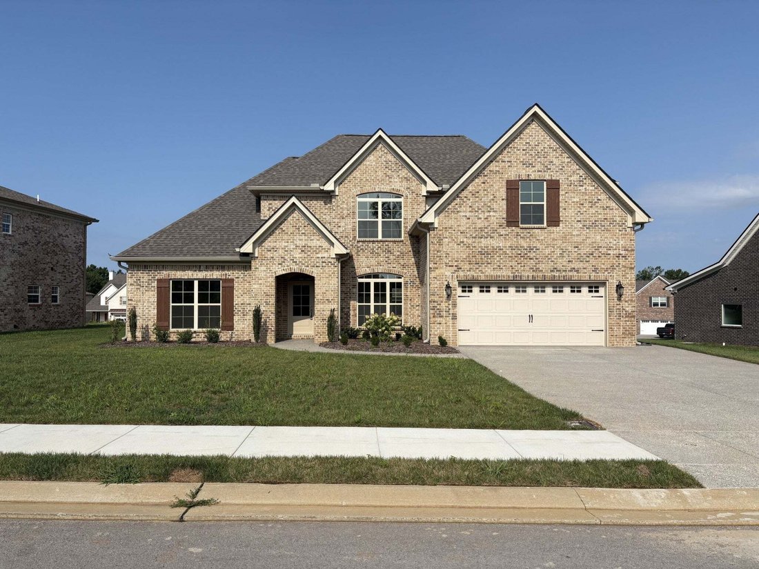 House in Murfreesboro, Tennessee, United States 3 - 18690220