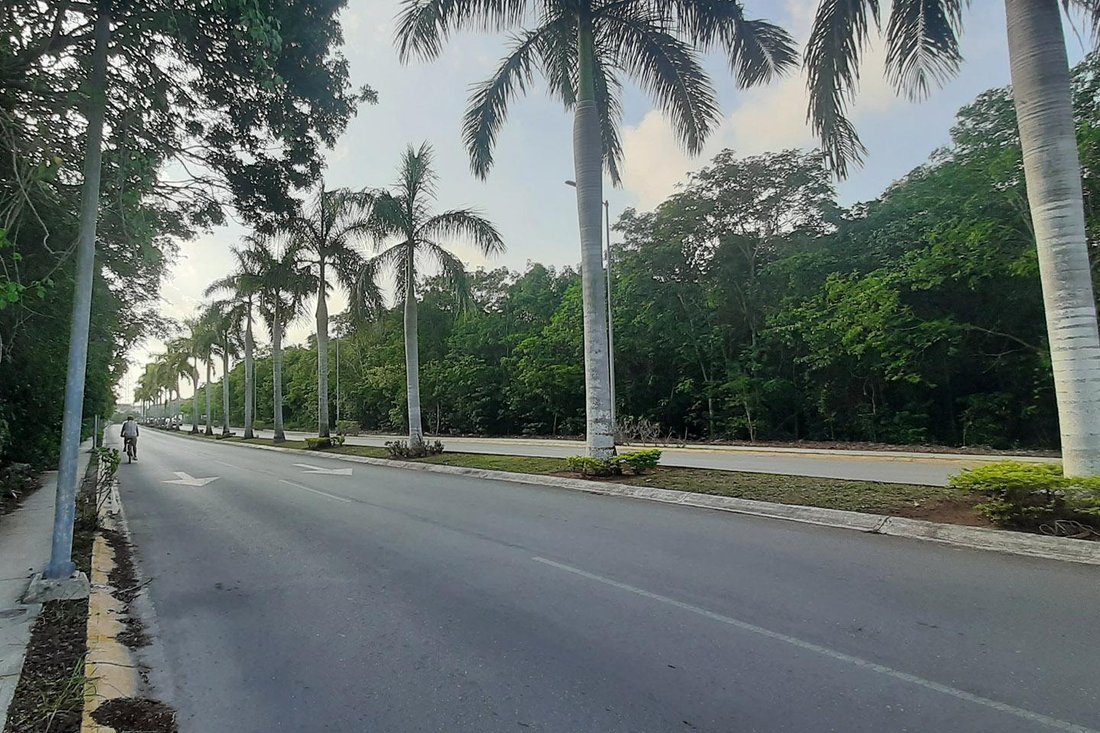 Land in Cancún, Quintana Roo, Mexico 4 - 18689094
