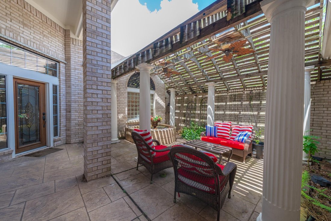 House in Katy, Texas, United States 5 - 18687941