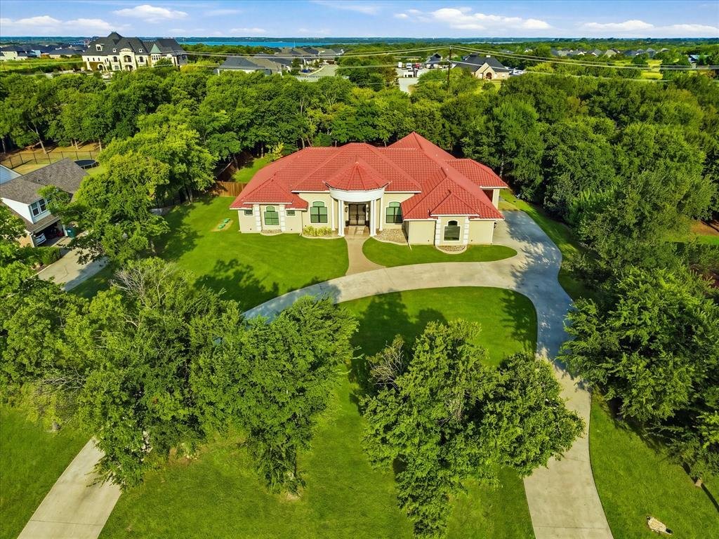 House in Little Elm, Texas, United States 2 - 18690764
