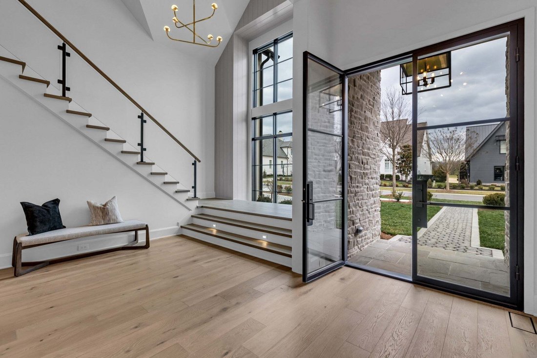 House in Franklin, Tennessee, United States 5 - 18690292