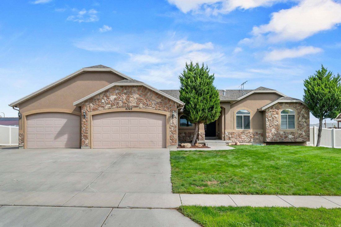 House in Herriman, Utah, United States 1 - 18689980