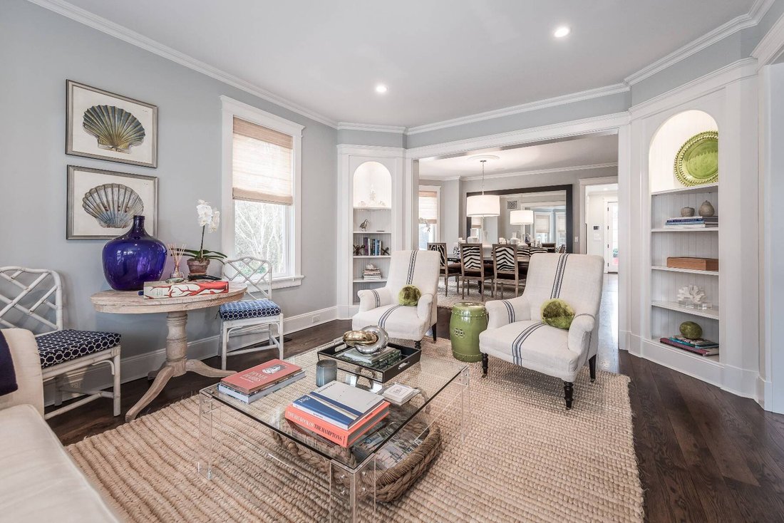 House in Sag Harbor, New York, United States 5 - 18688055