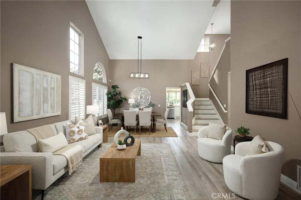 House in Rancho Santa Margarita, California, United States 3 - 18088835