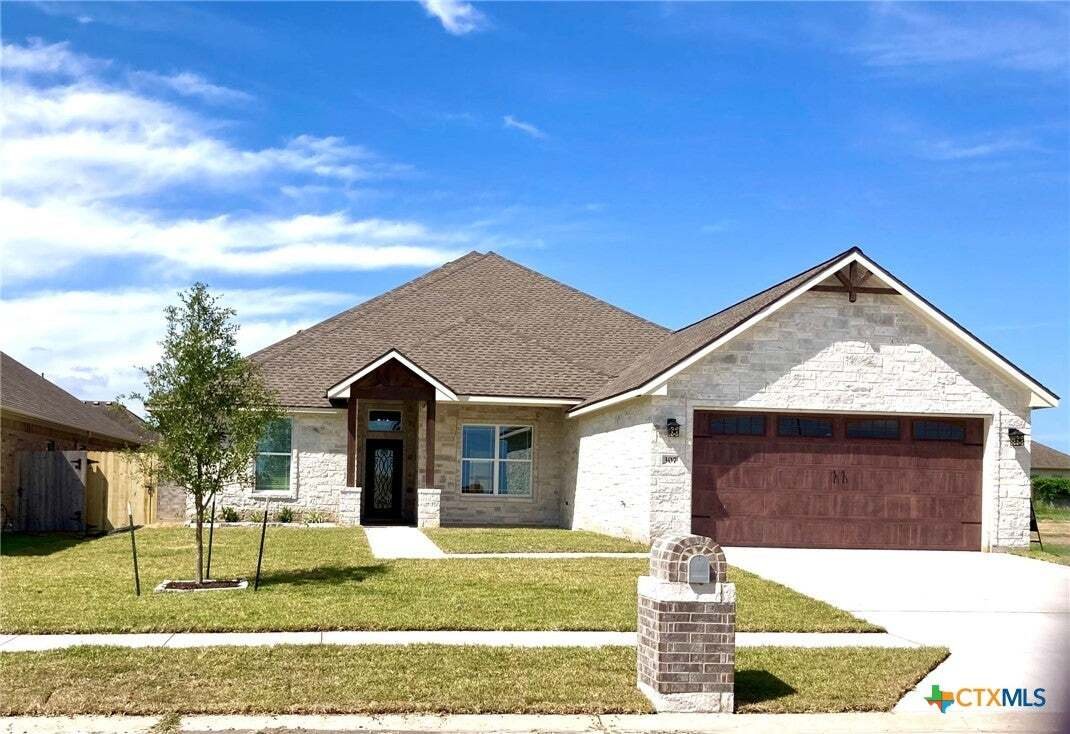 House in Victoria, Texas, United States 1 - 18689451