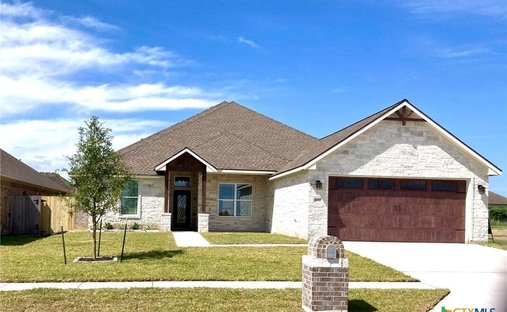 Haus in Victoria, Texas, Vereinigte Staaten 1
