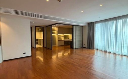 Appartement à Bangkok, Bangkok, Thaïlande 1