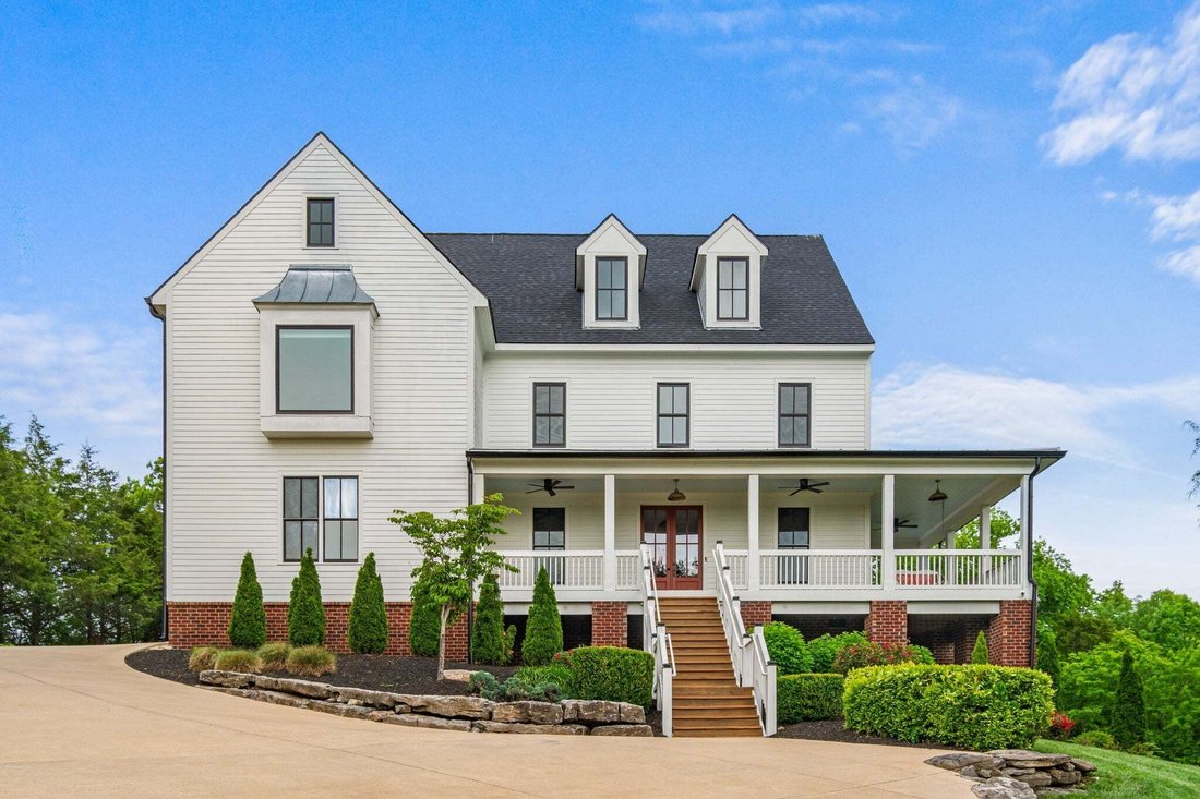 House in Franklin, Tennessee, United States 2 - 18690239