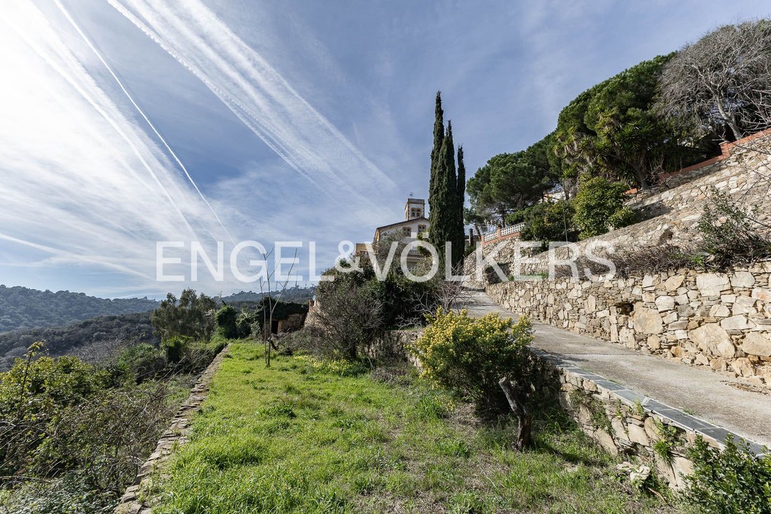 Villa in Horta-Guinardó, Barcelona, Spain 5 - 17304593