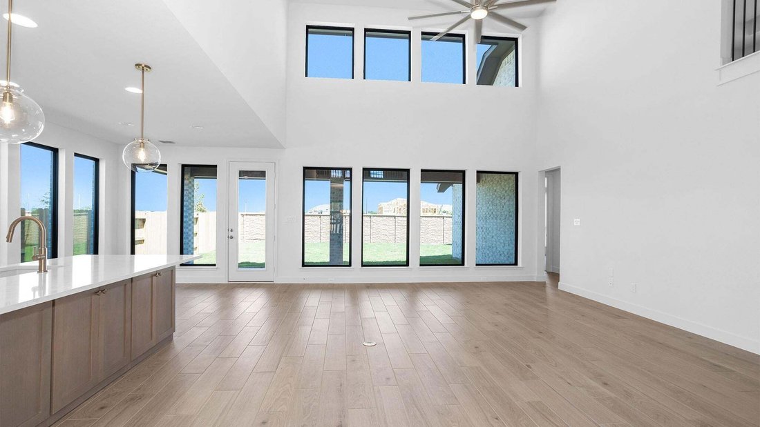House in Katy, Texas, United States 3 - 17640294