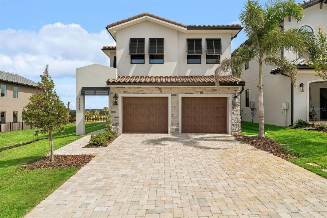 Haus in Montverde, Florida, Vereinigte Staaten 1 - 17178641