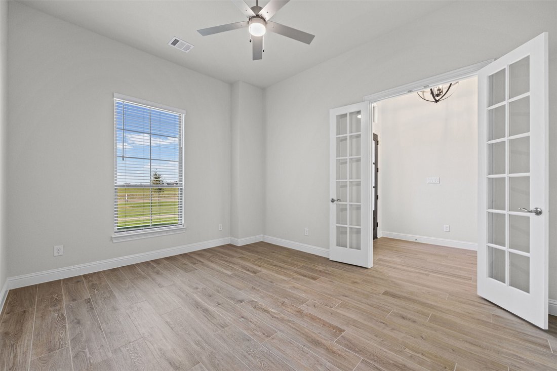 House in Waxahachie, Texas, United States 5 - 18687788