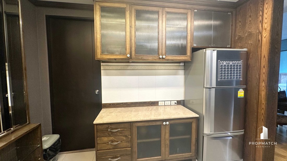 Condo in Bangkok, Bangkok, Thailand 2 - 18686661