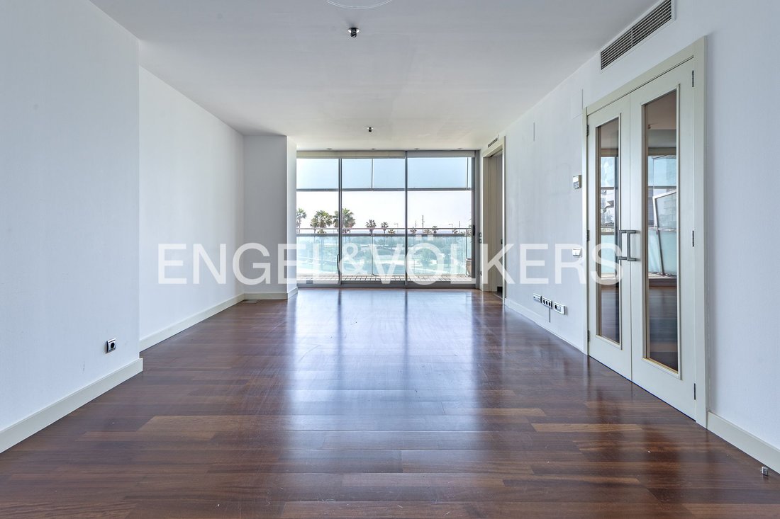 Appartement à Sant Martí, Barcelone, Espagne 4 - 17978934