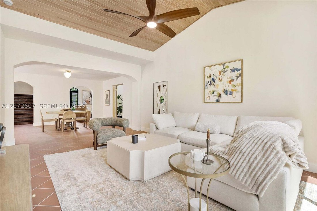 House in Miami, Florida, United States 4 - 18689990