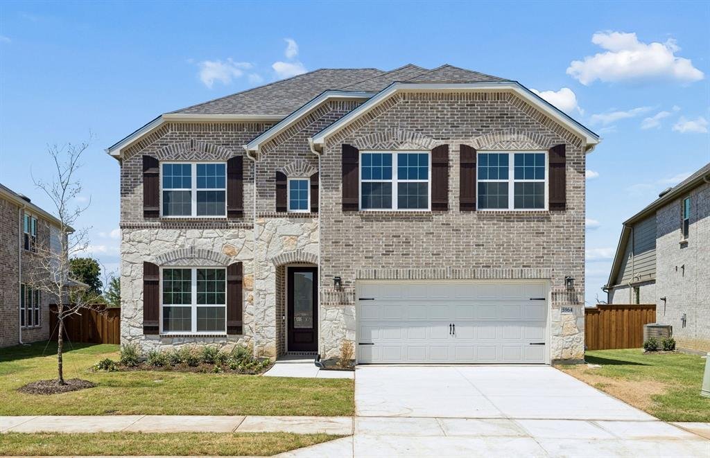 Casa a Pilot Point, Texas, Stati Uniti 1 - 18086991