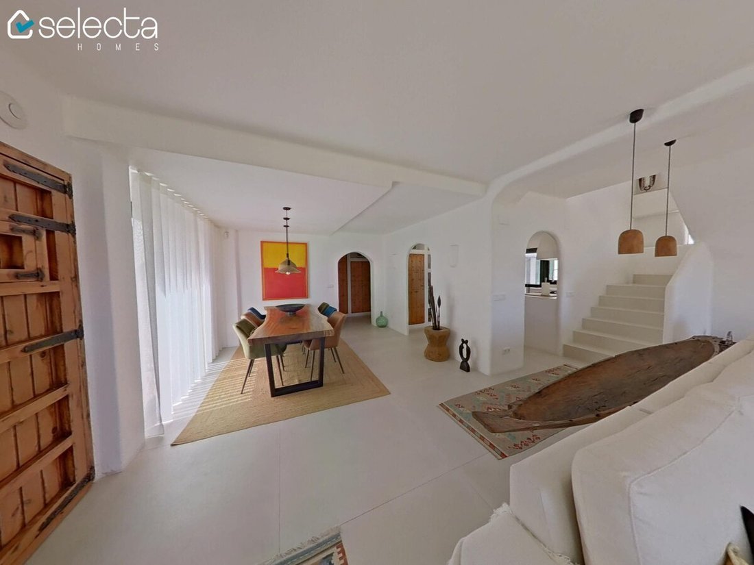 Chalet in Denia, Valencian Community, Spain 4 - 18688134