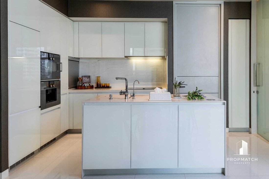 Condo in Bangkok, Bangkok, Thailand 5 - 18686641