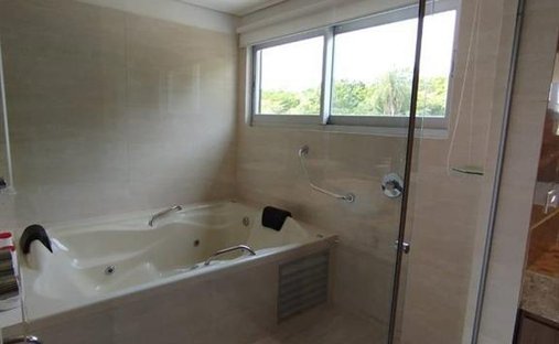 Townhouse in San Bernardino, Cordillera Department, Paraguay 1
